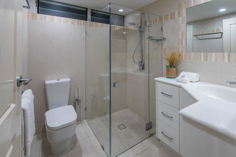 Beach Lodges - Accommodation in Bendigo 41