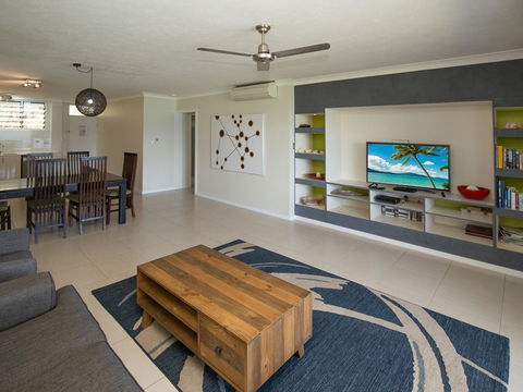 Beach Lodges - Accommodation in Bendigo 13