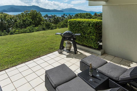 Beach Lodges - Accommodation in Bendigo 37