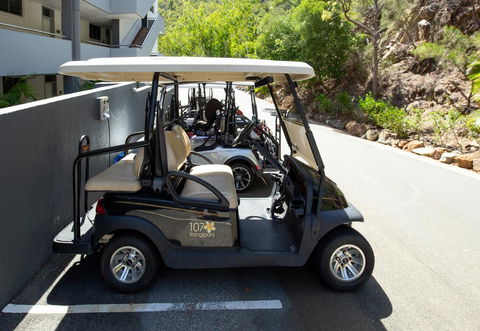 Beach Lodges - Accommodation in Bendigo 23