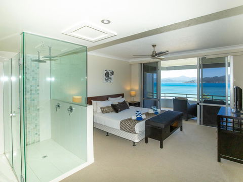 Beach Lodges - Accommodation in Bendigo 3