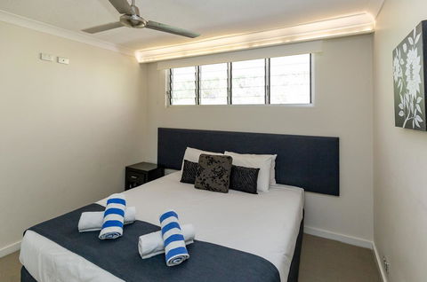 Beach Lodges - Accommodation in Bendigo 11