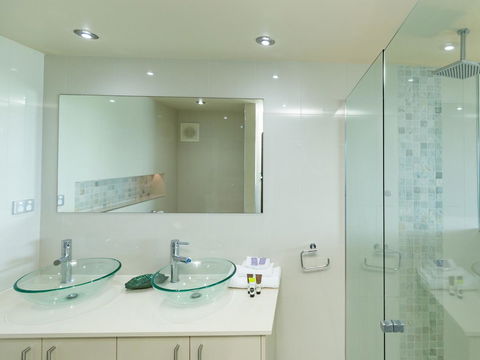 Beach Lodges - Accommodation in Bendigo 8