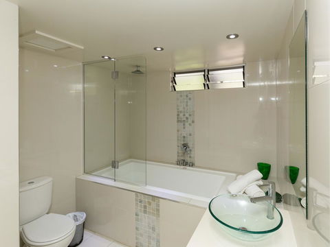 Beach Lodges - Accommodation in Bendigo 12