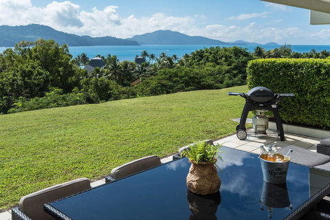 Beach Lodges - Accommodation in Bendigo 39