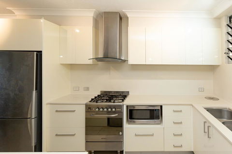 Beach Lodges - Accommodation in Bendigo 20