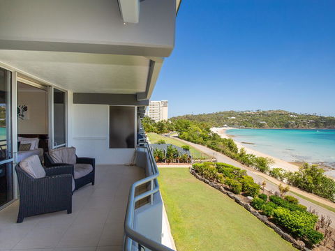 Beach Lodges - Accommodation in Bendigo 5