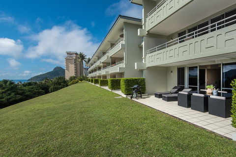 Beach Lodges - Accommodation in Bendigo 36