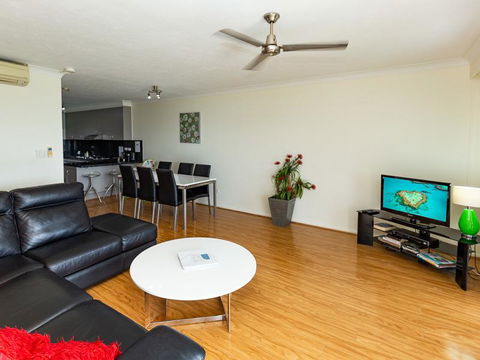 Beach Lodges - Accommodation in Bendigo 31