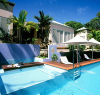 The Pavilions - Accommodation in Bendigo