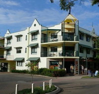 Magnetic Sunsets Resort - Accommodation in Bendigo