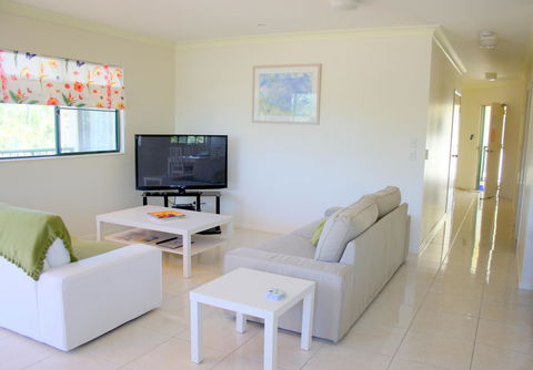 Magnetic Sunsets Resort - Accommodation in Bendigo 2