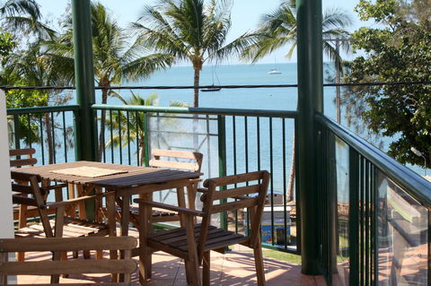 Magnetic Sunsets Resort - Accommodation in Bendigo 3