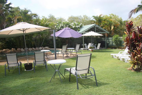 Magnetic Sunsets Resort - Accommodation in Bendigo 8