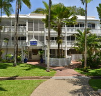 The White House Port Douglas - Accommodation in Bendigo