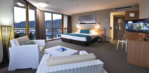 Pacific Hotel Cairns - Accommodation in Bendigo 42