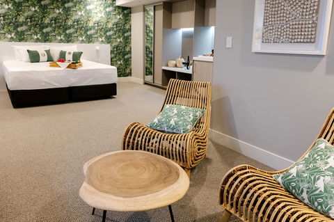 Pacific Hotel Cairns - Accommodation in Bendigo 19