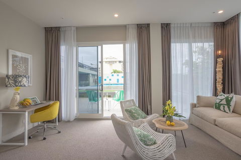 Pacific Hotel Cairns - Accommodation in Bendigo 6