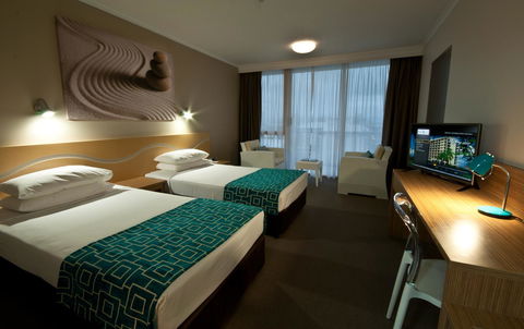 Pacific Hotel Cairns - Accommodation in Bendigo 38