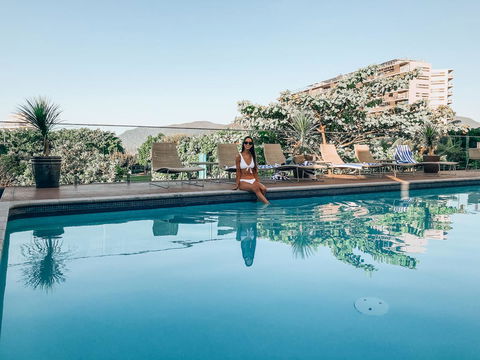 Pacific Hotel Cairns - Accommodation in Bendigo 9