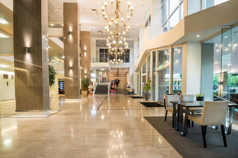 Pacific Hotel Cairns - Accommodation in Bendigo 8