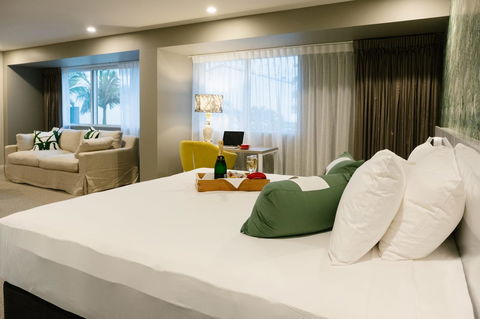 Pacific Hotel Cairns - Accommodation in Bendigo 20