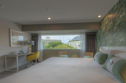 Pacific Hotel Cairns - Accommodation in Bendigo 26