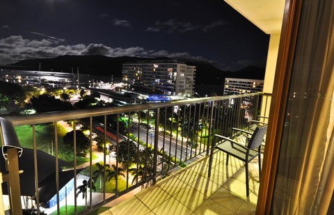 Pacific Hotel Cairns - Accommodation in Bendigo 37