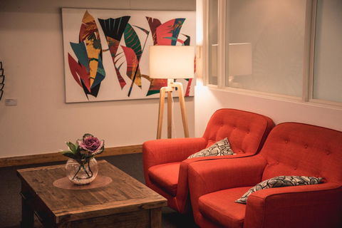 Pacific Hotel Cairns - Accommodation in Bendigo 17