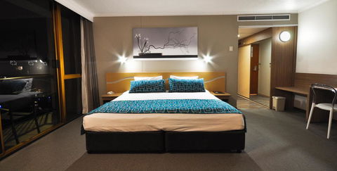 Pacific Hotel Cairns - Accommodation in Bendigo 43