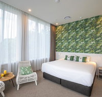 Pacific Hotel Cairns - Accommodation in Bendigo