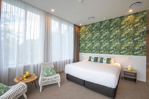 Pacific Hotel Cairns - Accommodation in Bendigo 0