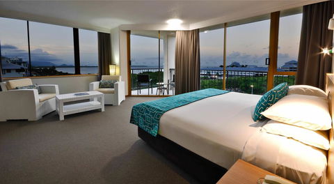Pacific Hotel Cairns - Accommodation in Bendigo 2