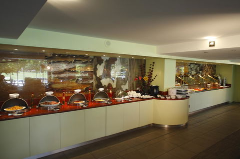 Pacific Hotel Cairns - Accommodation in Bendigo 31