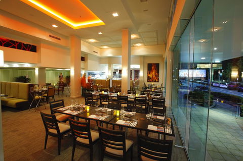 Pacific Hotel Cairns - Accommodation in Bendigo 35