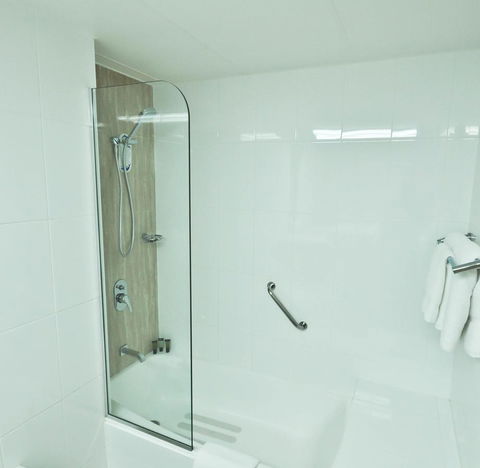 Pacific Hotel Cairns - Accommodation in Bendigo 36