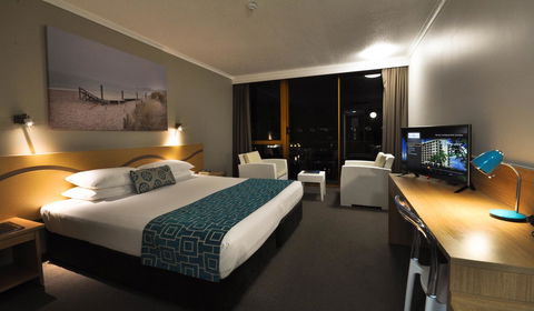 Pacific Hotel Cairns - Accommodation in Bendigo 44