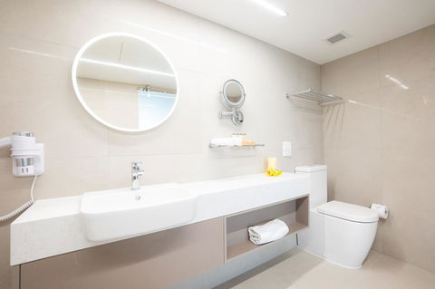 Pacific Hotel Cairns - Accommodation in Bendigo 21