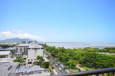 Pacific Hotel Cairns - Accommodation in Bendigo 7