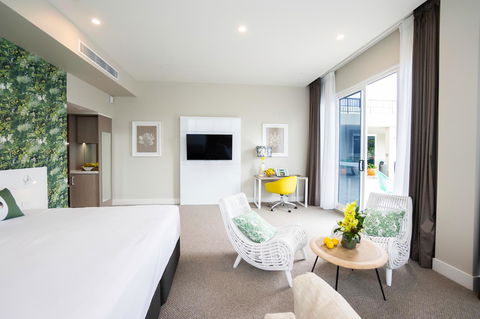 Pacific Hotel Cairns - Accommodation in Bendigo 3