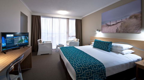 Pacific Hotel Cairns - Accommodation in Bendigo 34