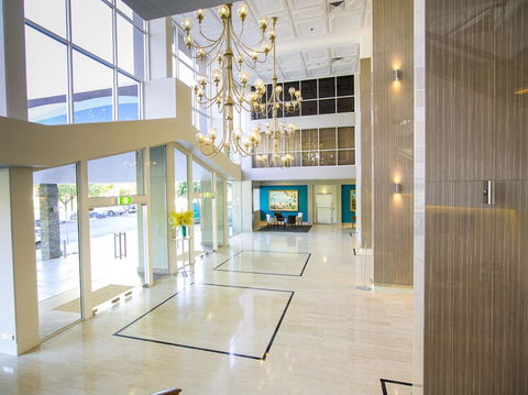 Pacific Hotel Cairns - Accommodation in Bendigo 33