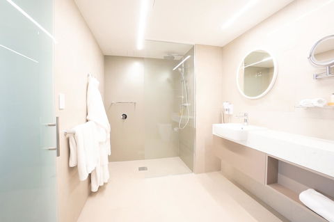Pacific Hotel Cairns - Accommodation in Bendigo 5