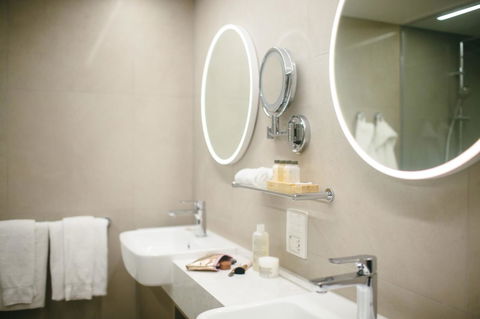 Pacific Hotel Cairns - Accommodation in Bendigo 27