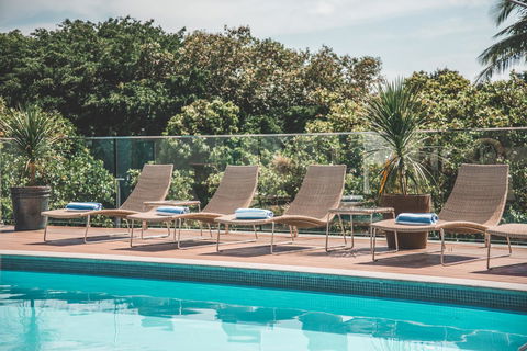 Pacific Hotel Cairns - Accommodation in Bendigo 15