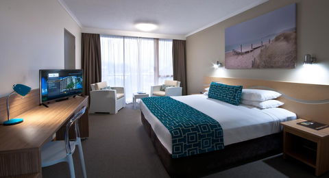 Pacific Hotel Cairns - Accommodation in Bendigo 41