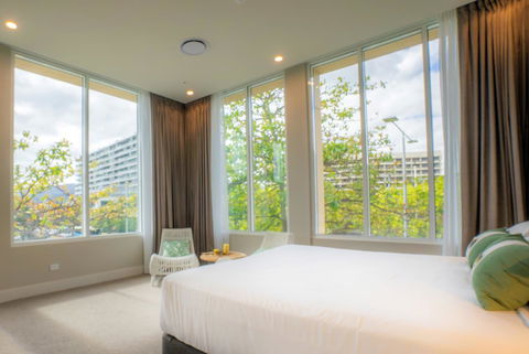 Pacific Hotel Cairns - Accommodation in Bendigo 22