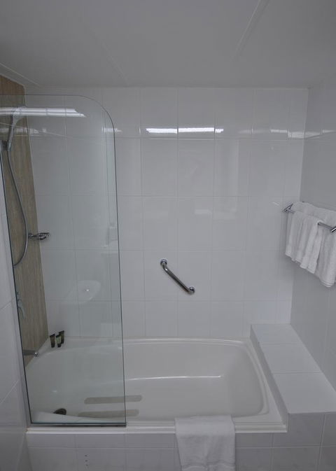Pacific Hotel Cairns - Accommodation in Bendigo 40