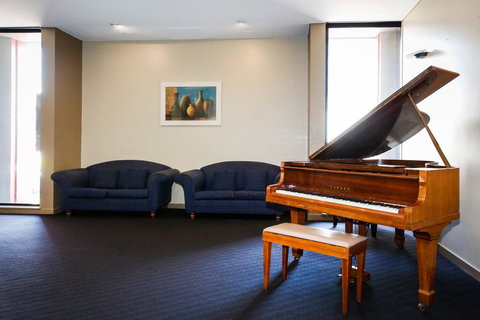 Madison Plaza Townsville - Accommodation in Bendigo 4