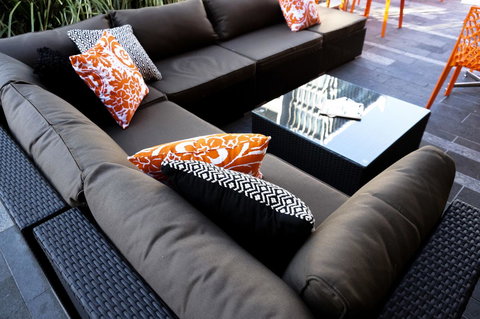 Madison Plaza Townsville - Accommodation in Bendigo 18